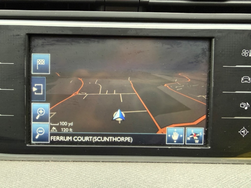 Used Citroen C4 Grand Picasso 2016 for sale - 77368154: Photo 19