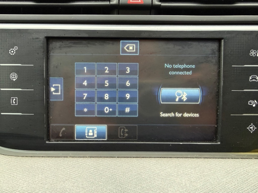 Used Citroen C4 Grand Picasso 2016 for sale - 77368154: Photo 20