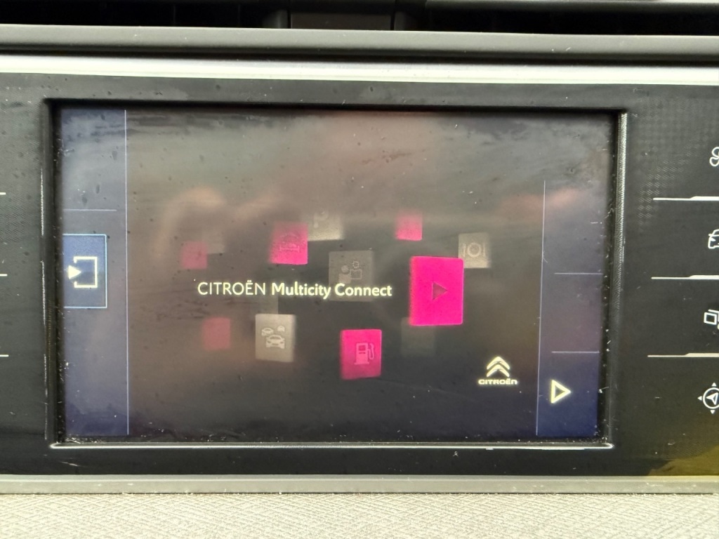 Used Citroen C4 Grand Picasso 2016 for sale - 77368154: Photo 22