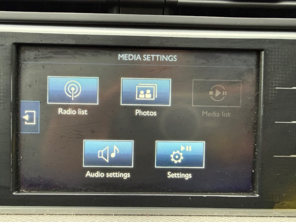 Used Citroen C4 Grand Picasso 2016 for sale - 77368154: Photo 23