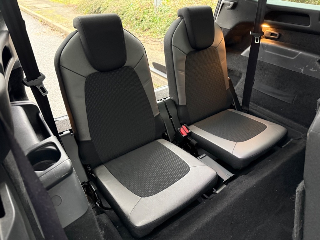 Used Citroen C4 Grand Picasso 2016 for sale - 77368154: Photo 26