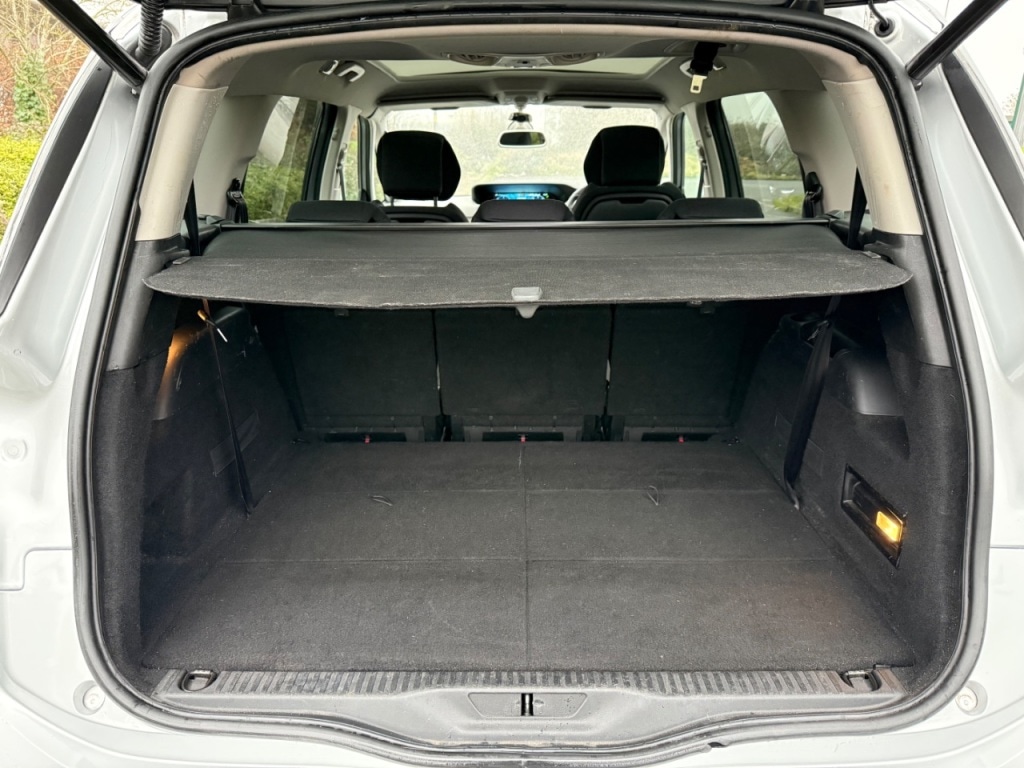 Used Citroen C4 Grand Picasso 2016 for sale - 77368154: Photo 27