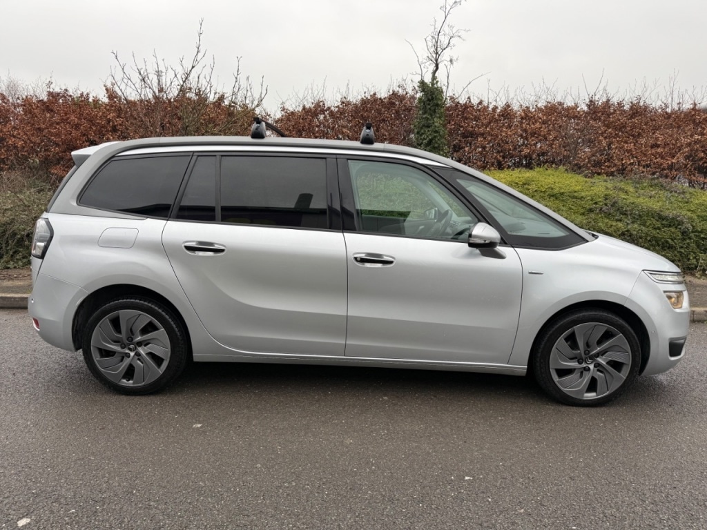 Used Citroen C4 Grand Picasso 2016 for sale - 77368154: Photo 5