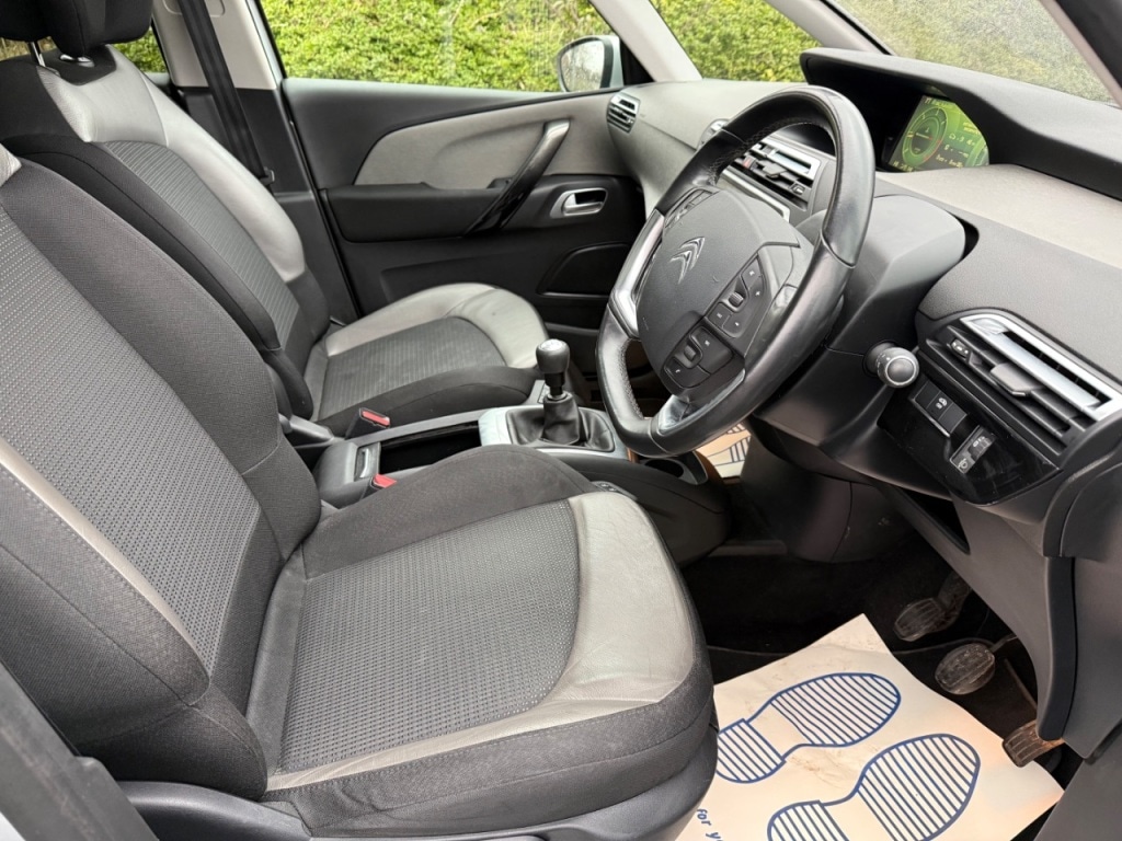 Used Citroen C4 Grand Picasso 2016 for sale - 77368154: Photo 8
