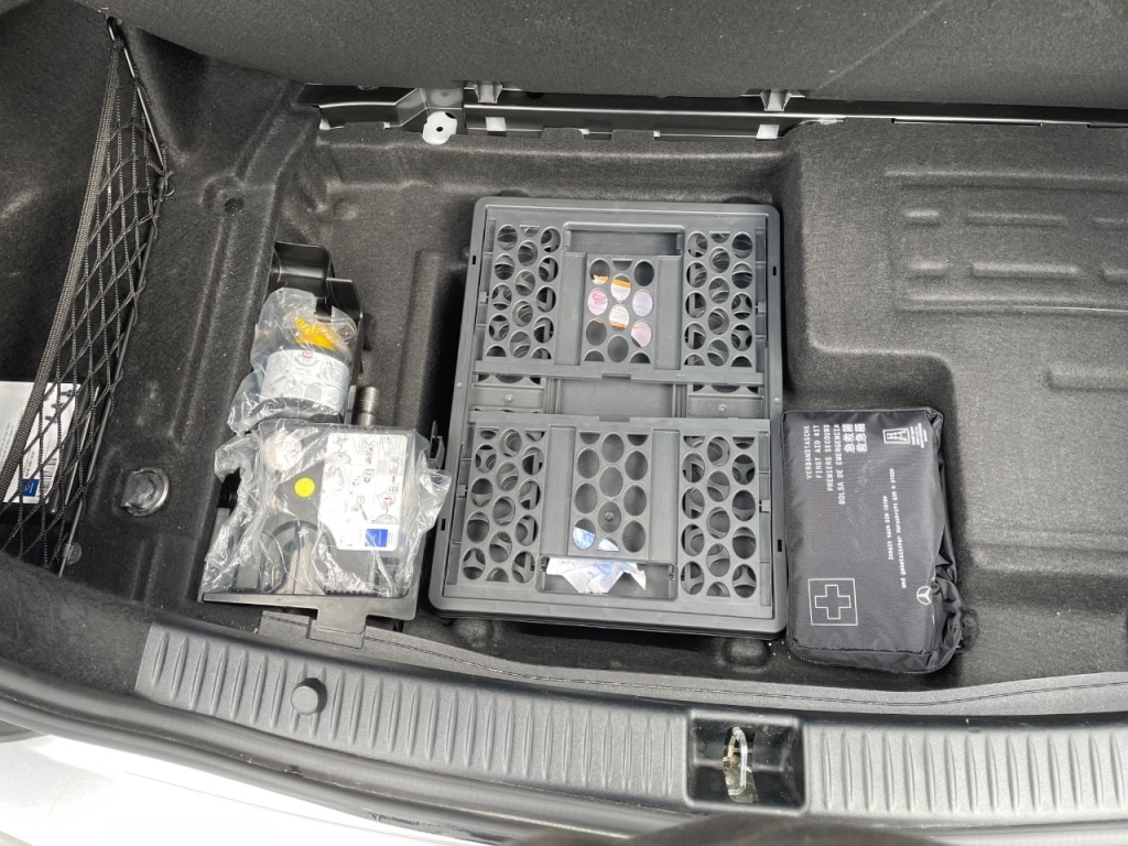 Vehicle 36