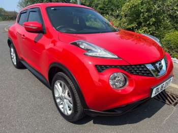 2016 - 1.5 dCi N-Connecta 5dr