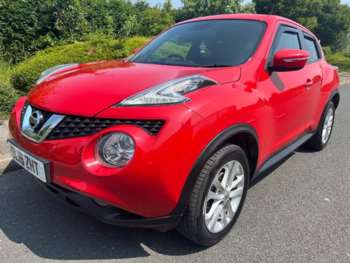 Used Nissan Juke 2016 for sale - 74953429: Photo