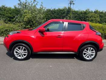Used Nissan Juke 2016 for sale - 74953429: Photo