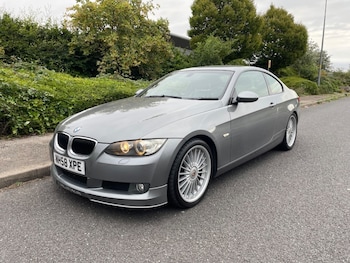 BMW - 3 Series