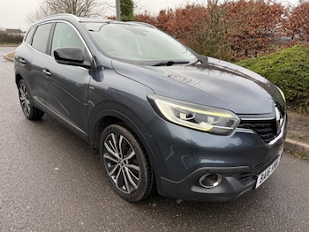 Used Renault Kadjar 2016 for sale - 77312945: Photo