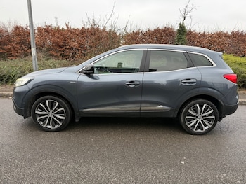 Used Renault Kadjar 2016 for sale - 77312945: Photo
