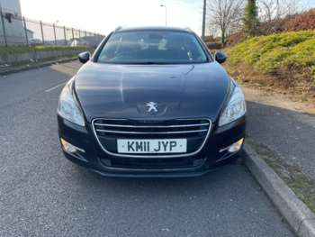 Used Peugeot 508 2011 for sale - 73934282: Photo