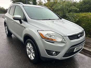 Used Ford Kuga 2012 for sale - 75797862: Photo