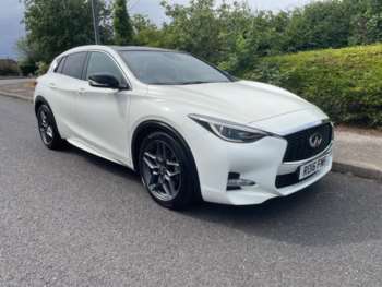 2016 - 2.2d Sport 5dr DCT [AWD]