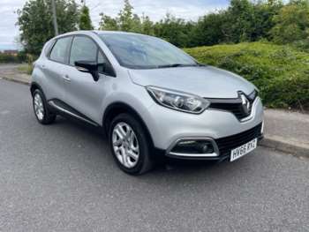 2016 - 0.9 TCE 90 Dynamique Nav 5dr