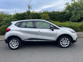 Used Renault Captur 2016 for sale - 75453573: Photo