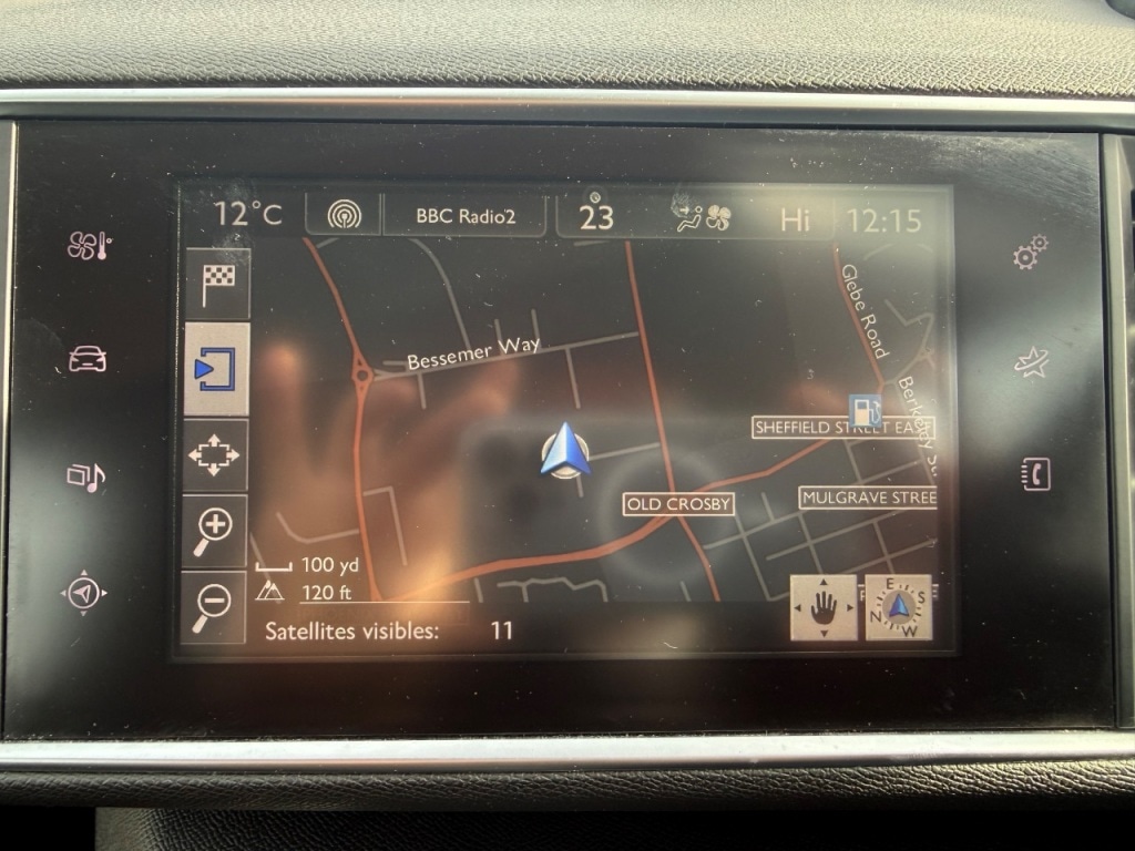 Used Peugeot 308 2017 for sale - 77493923: Photo 10