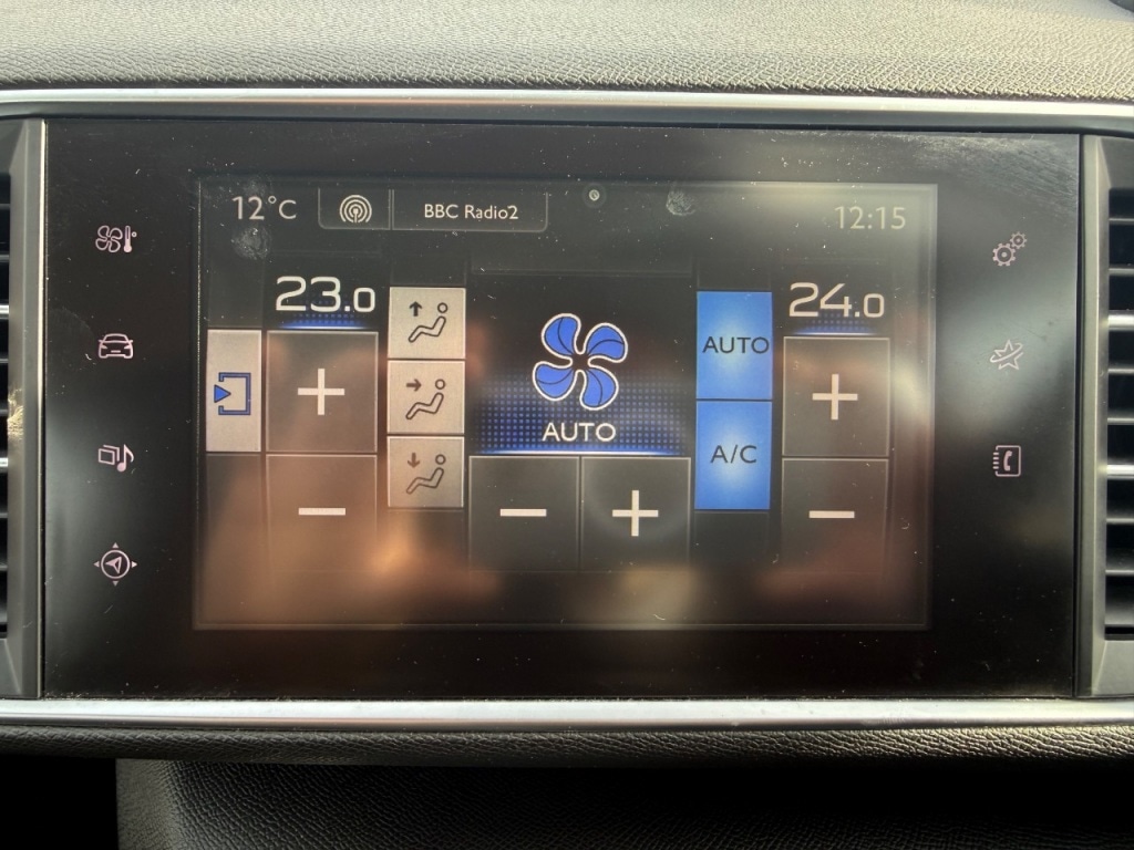 Used Peugeot 308 2017 for sale - 77493923: Photo 11