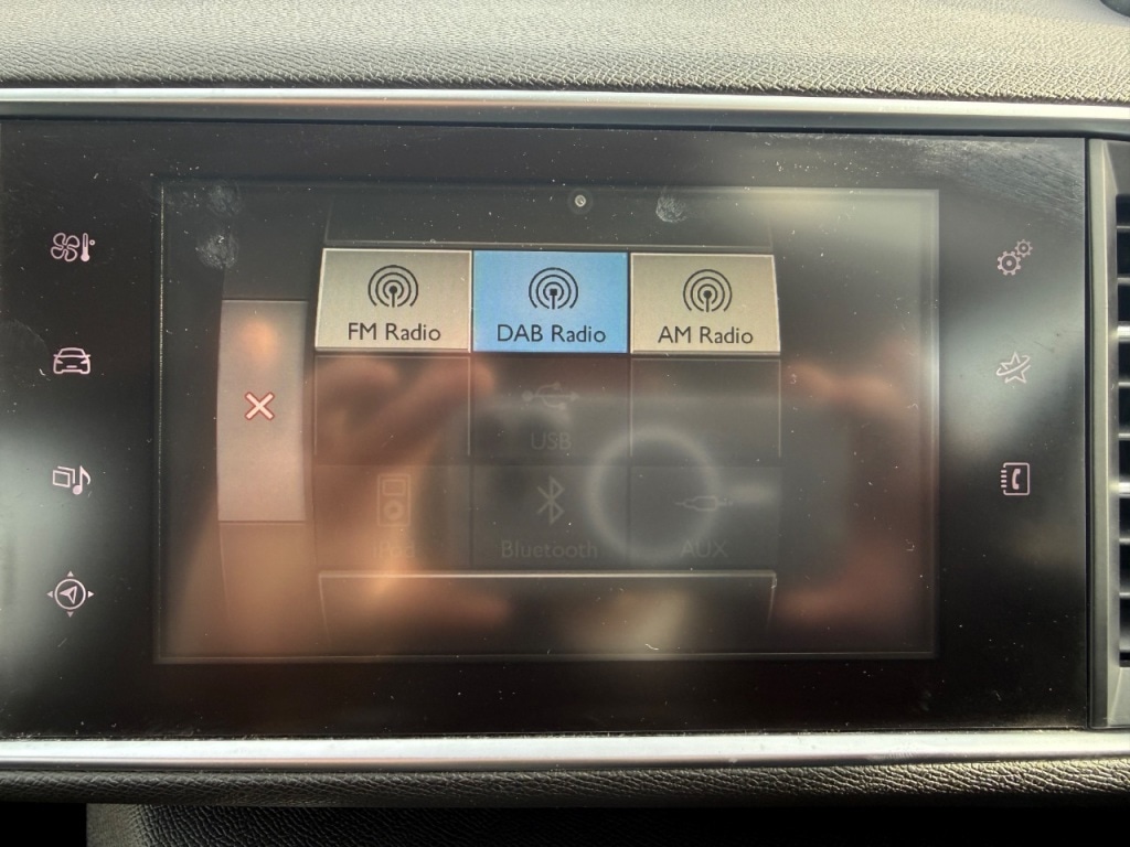 Used Peugeot 308 2017 for sale - 77493923: Photo 12