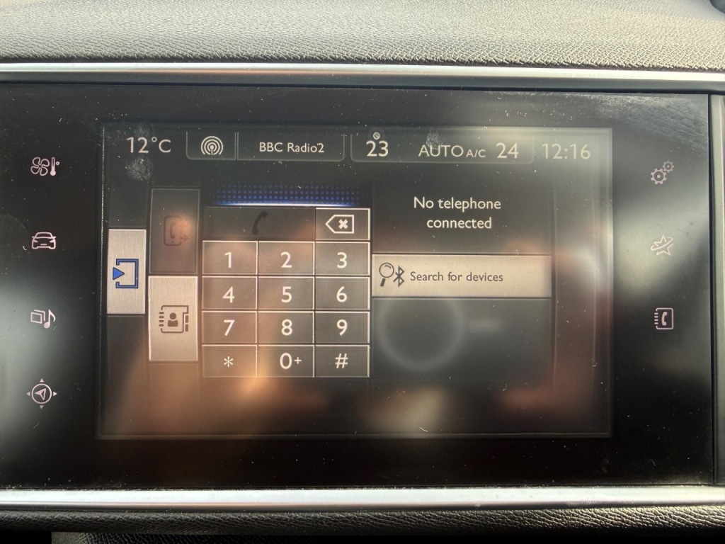 Used Peugeot 308 2017 for sale - 77493923: Photo 13