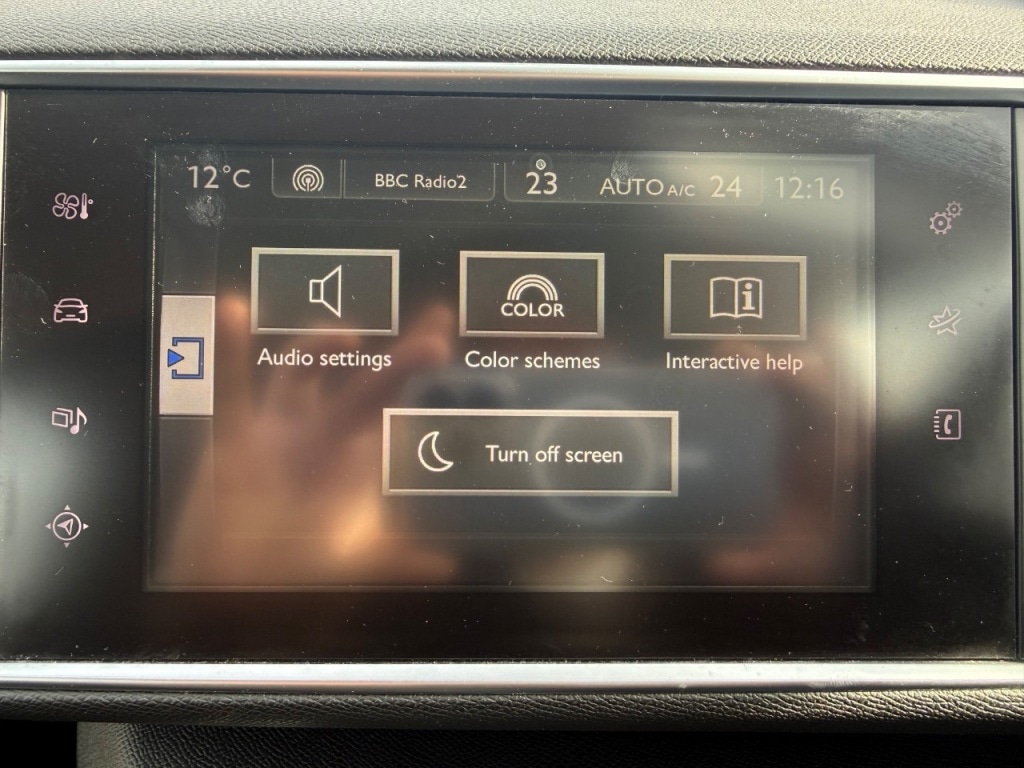 Used Peugeot 308 2017 for sale - 77493923: Photo 14