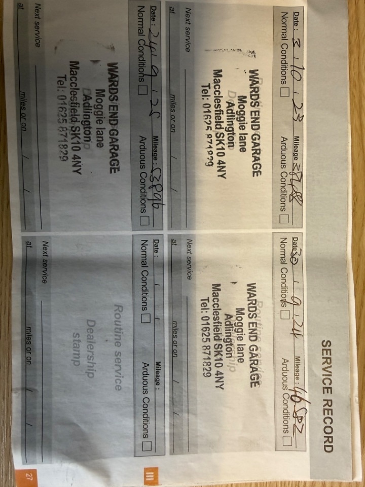 Used Peugeot 308 2017 for sale - 77493923: Photo 26