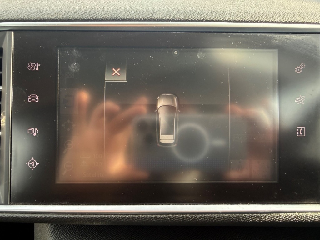 Used Peugeot 308 2017 for sale - 77493923: Photo 9