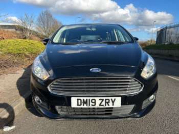 Used Ford S-Max 2019 for sale - 74052749: Photo