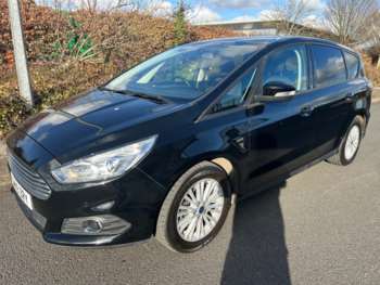 Used Ford S-Max 2019 for sale - 74052749: Photo