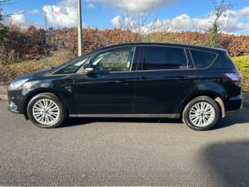 Used Ford S-Max 2019 for sale - 74052749: Photo