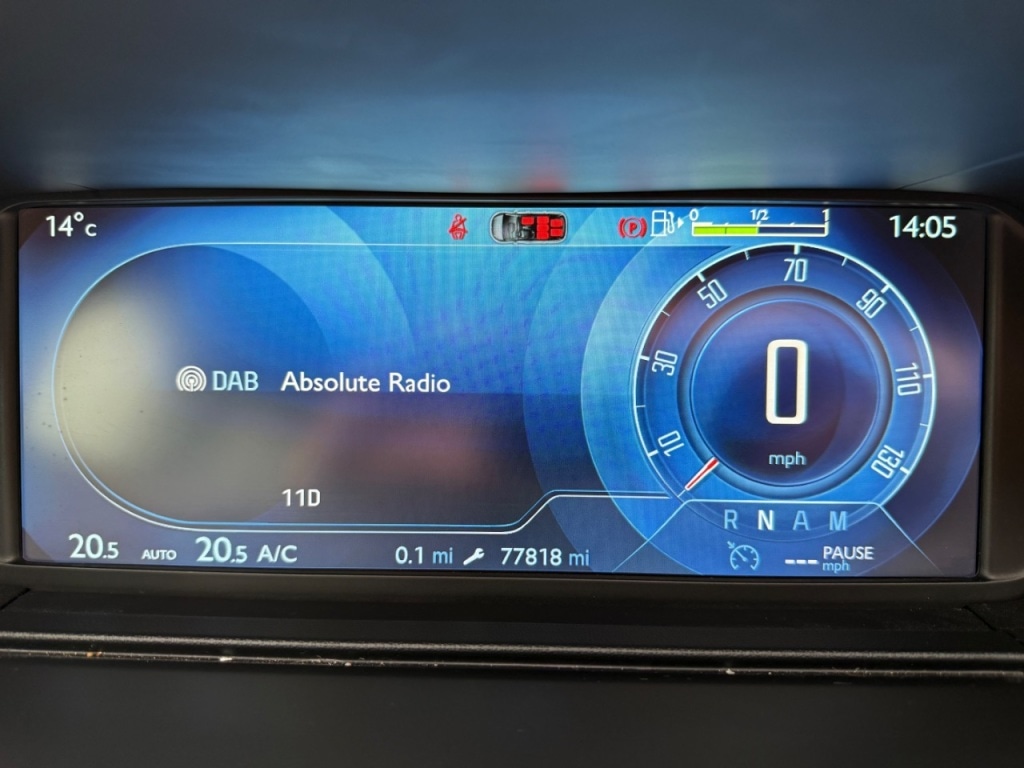 Used Citroen Grand C4 Picasso 2015 for sale - 78095720: Photo 12