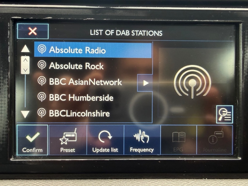 Used Citroen Grand C4 Picasso 2015 for sale - 78095720: Photo 13