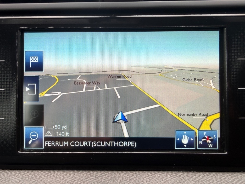 Used Citroen Grand C4 Picasso 2015 for sale - 78095720: Photo 15