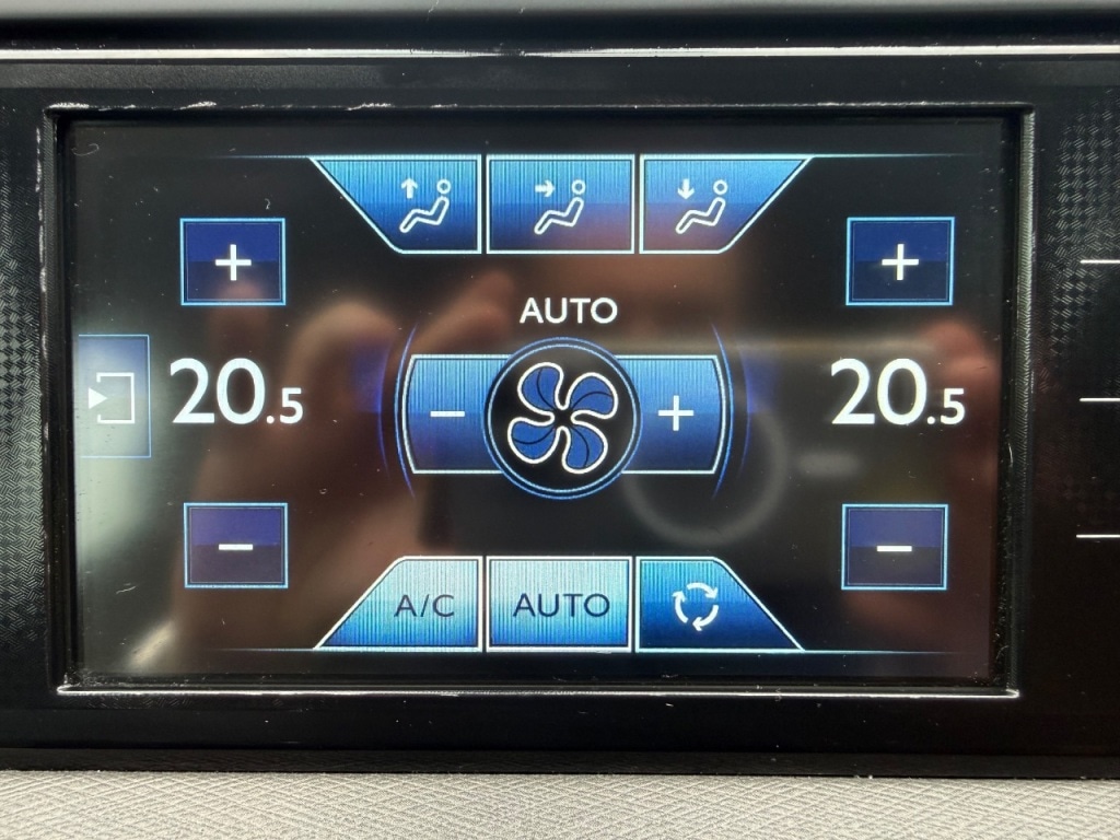 Used Citroen Grand C4 Picasso 2015 for sale - 78095720: Photo 16