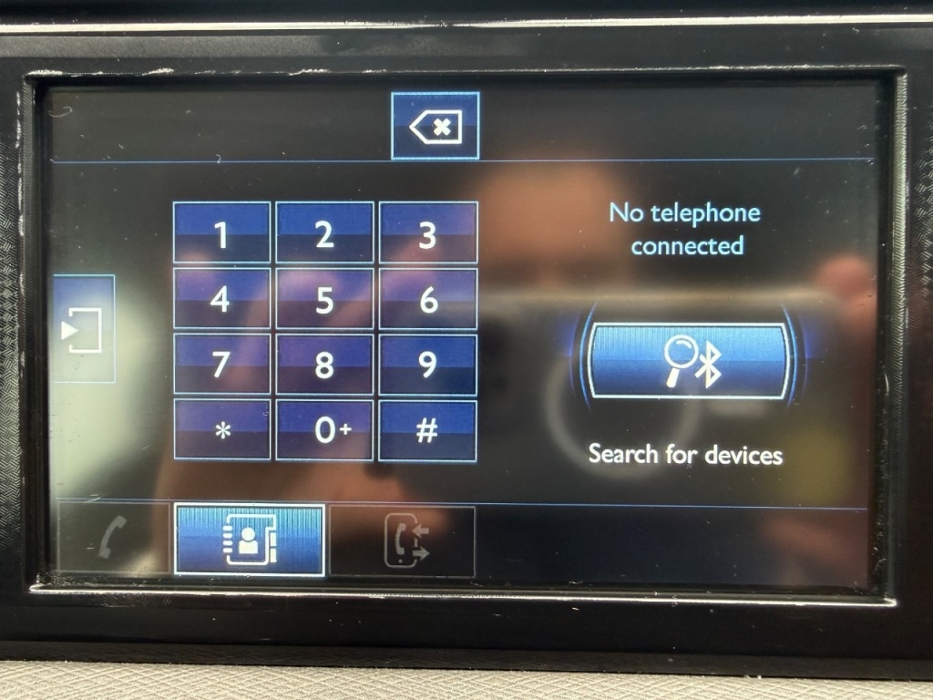 Used Citroen Grand C4 Picasso 2015 for sale - 78095720: Photo 17