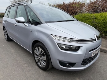 Used Citroen Grand C4 Picasso 2015 for sale - 78095720: Photo