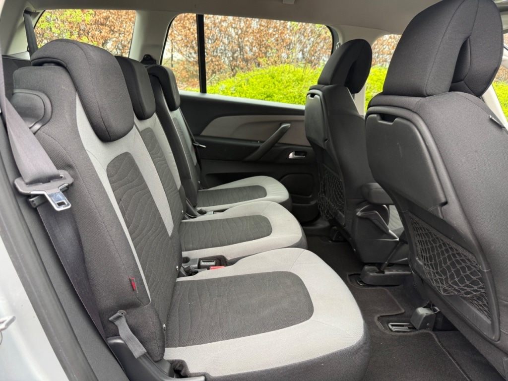 Used Citroen Grand C4 Picasso 2015 for sale - 78095720: Photo 21