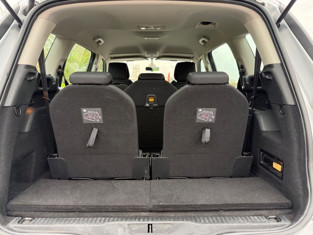 Used Citroen Grand C4 Picasso 2015 for sale - 78095720: Photo 23