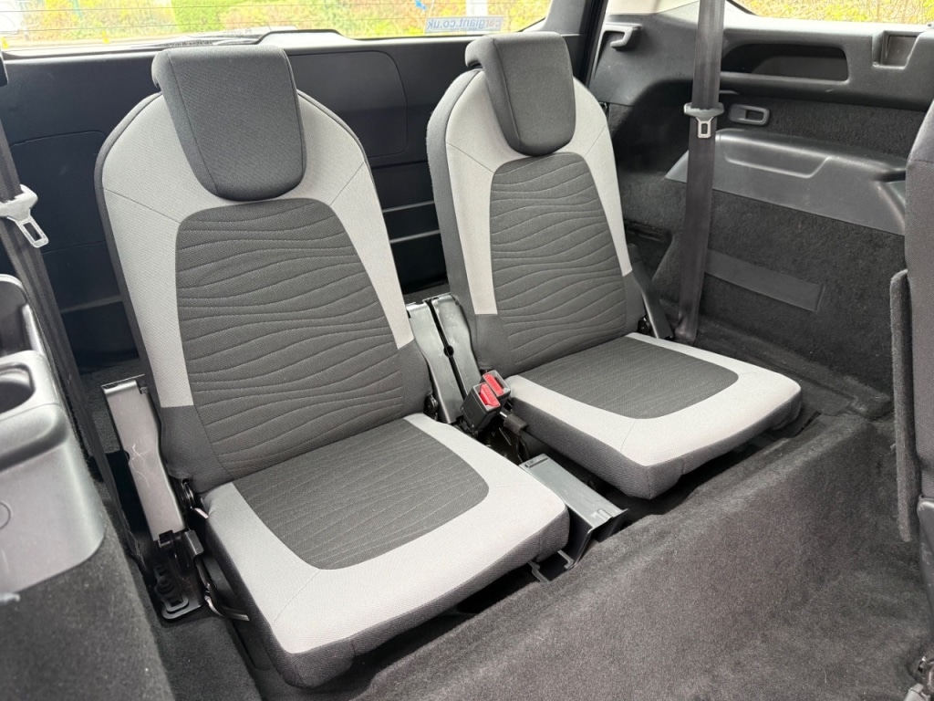 Used Citroen Grand C4 Picasso 2015 for sale - 78095720: Photo 24