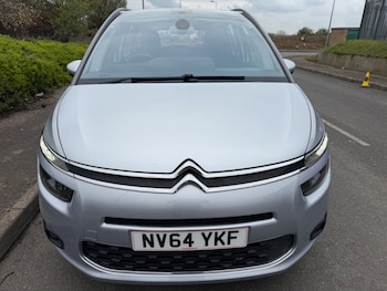 Used Citroen Grand C4 Picasso 2015 for sale - 78095720: Photo
