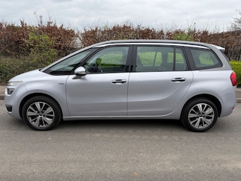 Used Citroen Grand C4 Picasso 2015 for sale - 78095720: Photo