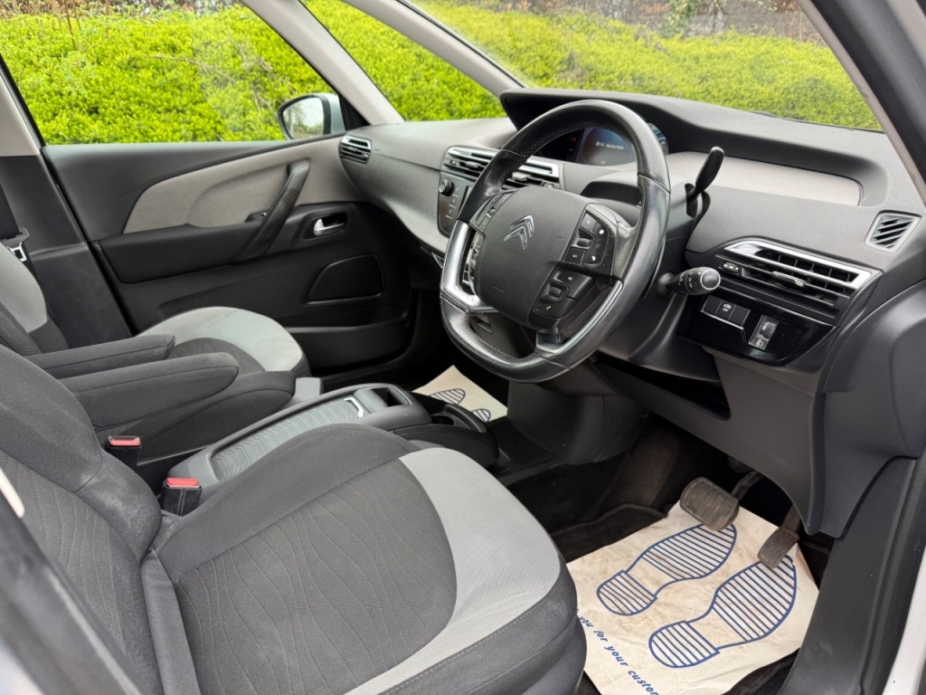 Used Citroen Grand C4 Picasso 2015 for sale - 78095720: Photo 9