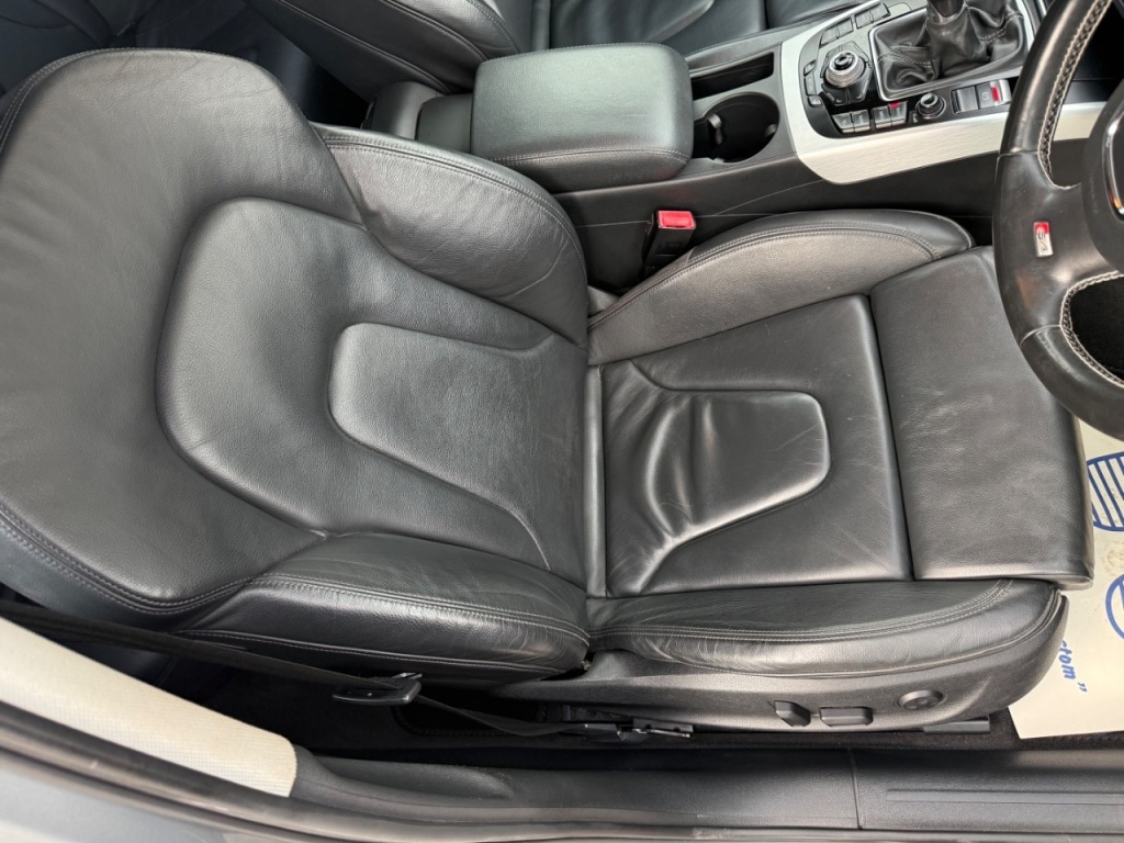 Used Audi A4 2010 for sale - 77836265: Photo 11