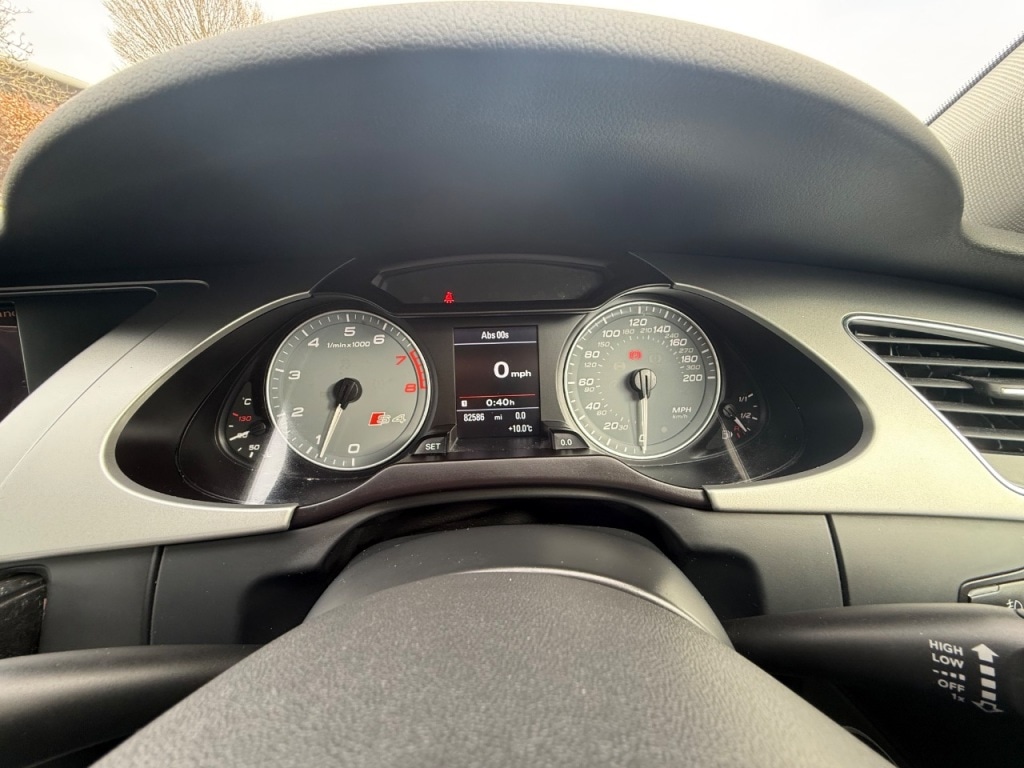 Used Audi A4 2010 for sale - 77836265: Photo 13