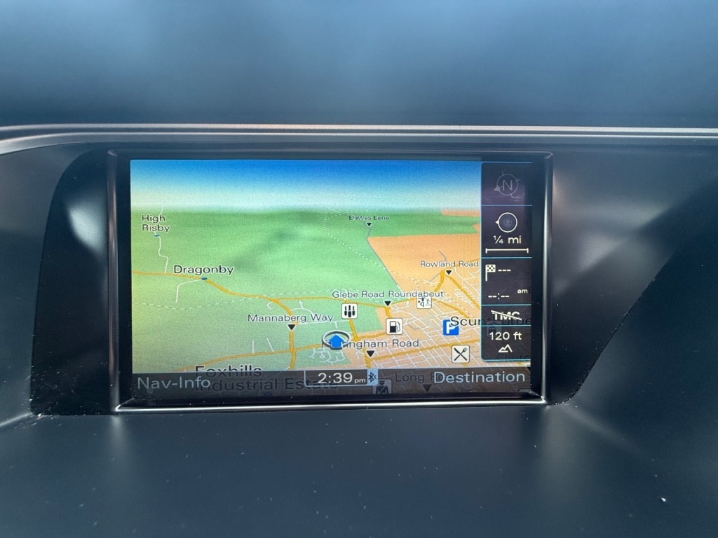 Used Audi A4 2010 for sale - 77836265: Photo 17