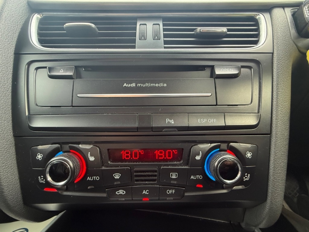 Used Audi A4 2010 for sale - 77836265: Photo 19