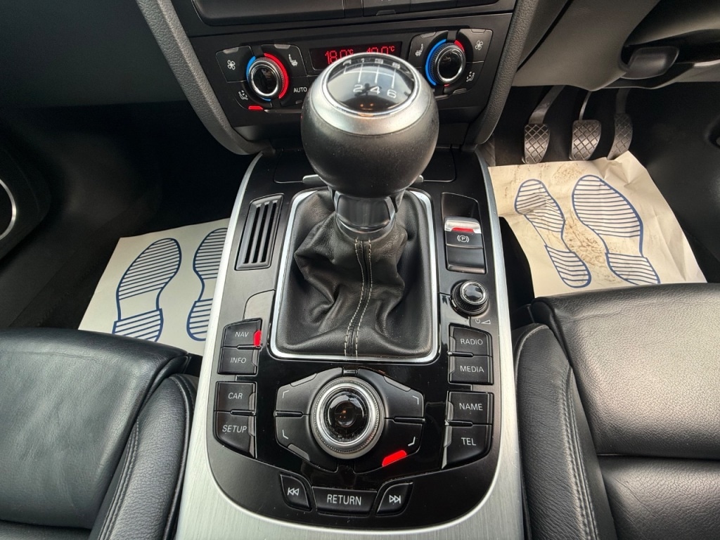 Used Audi A4 2010 for sale - 77836265: Photo 20