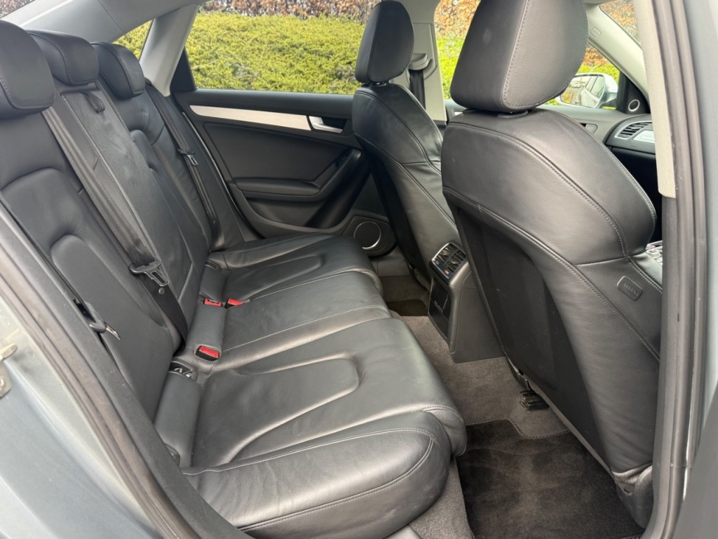 Used Audi A4 2010 for sale - 77836265: Photo 21