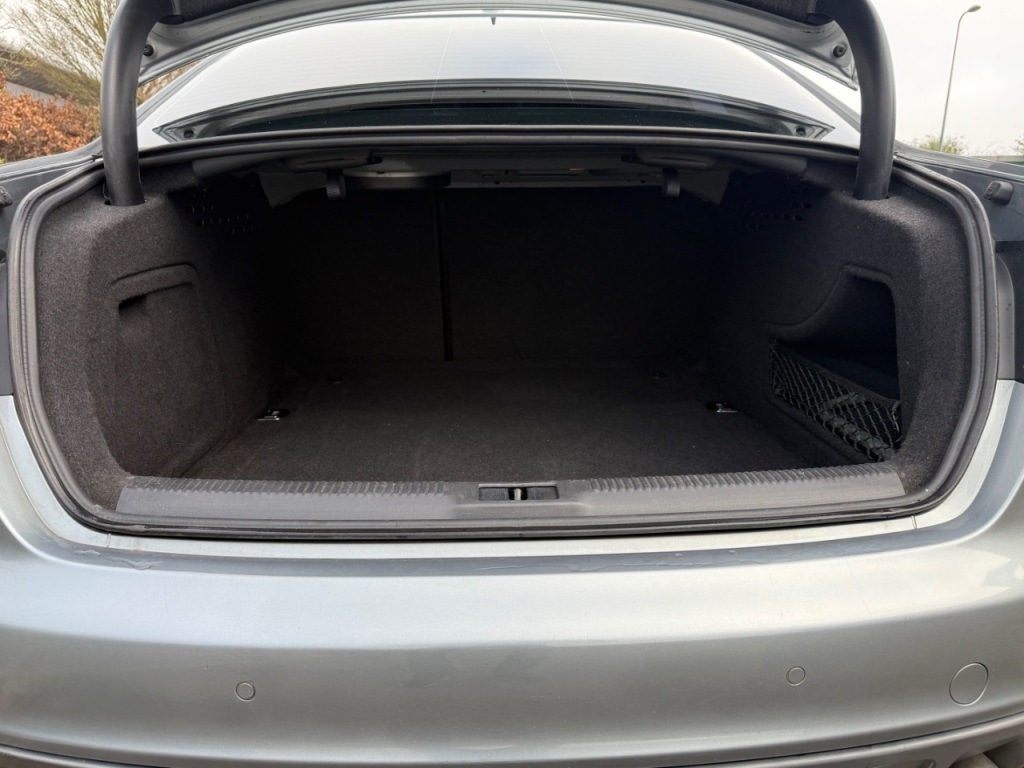 Used Audi A4 2010 for sale - 77836265: Photo 22