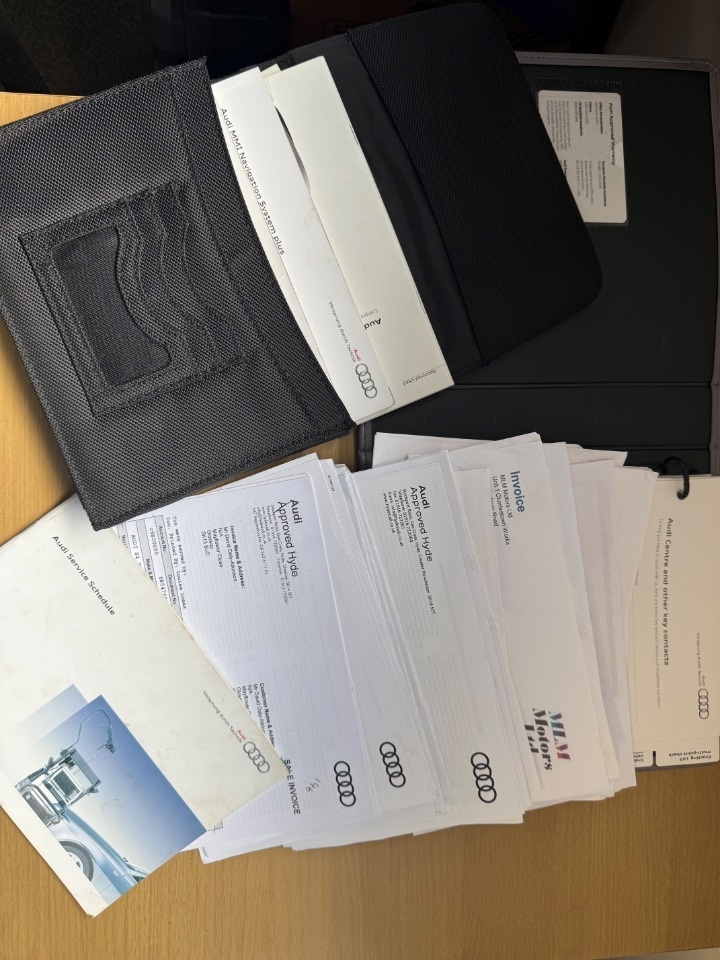 Used Audi A4 2010 for sale - 77836265: Photo 33